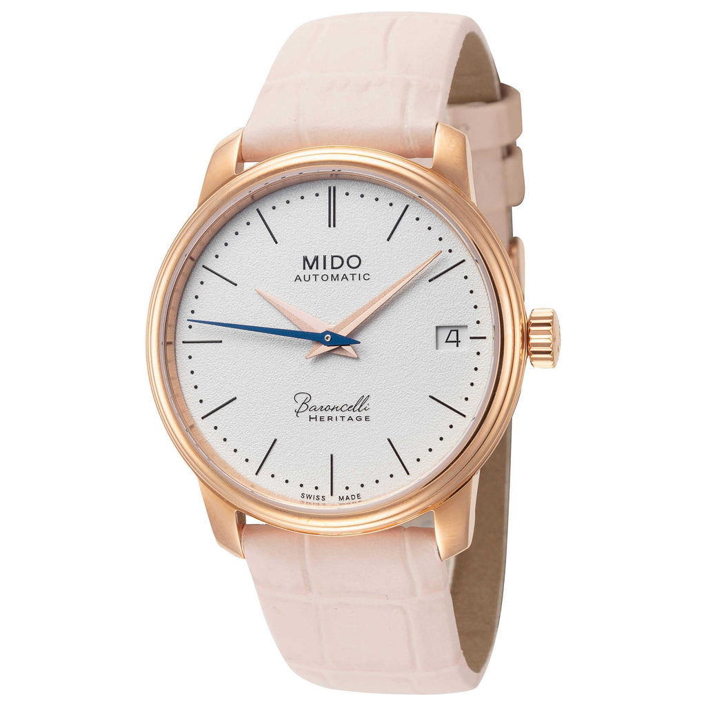 Mido Women's Watch M0272073601000