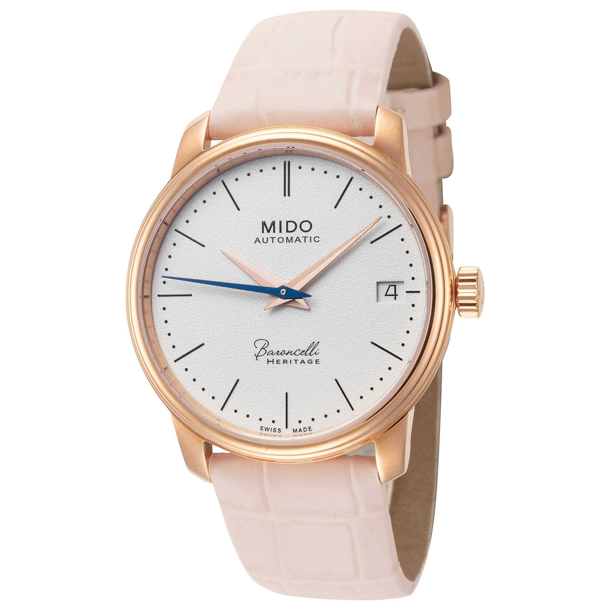 Mido Women's Watch M0272073601000