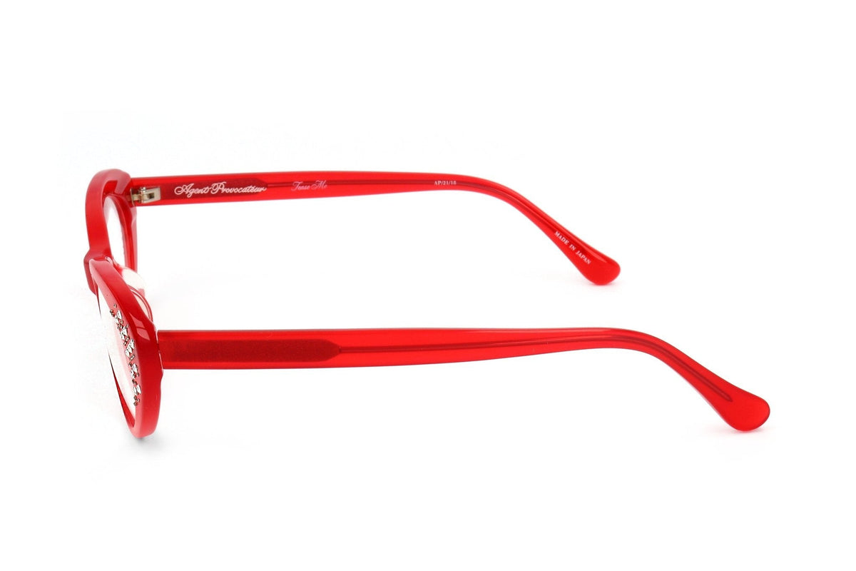 Agent Provocateur by Linda Farrow Women's Glasses