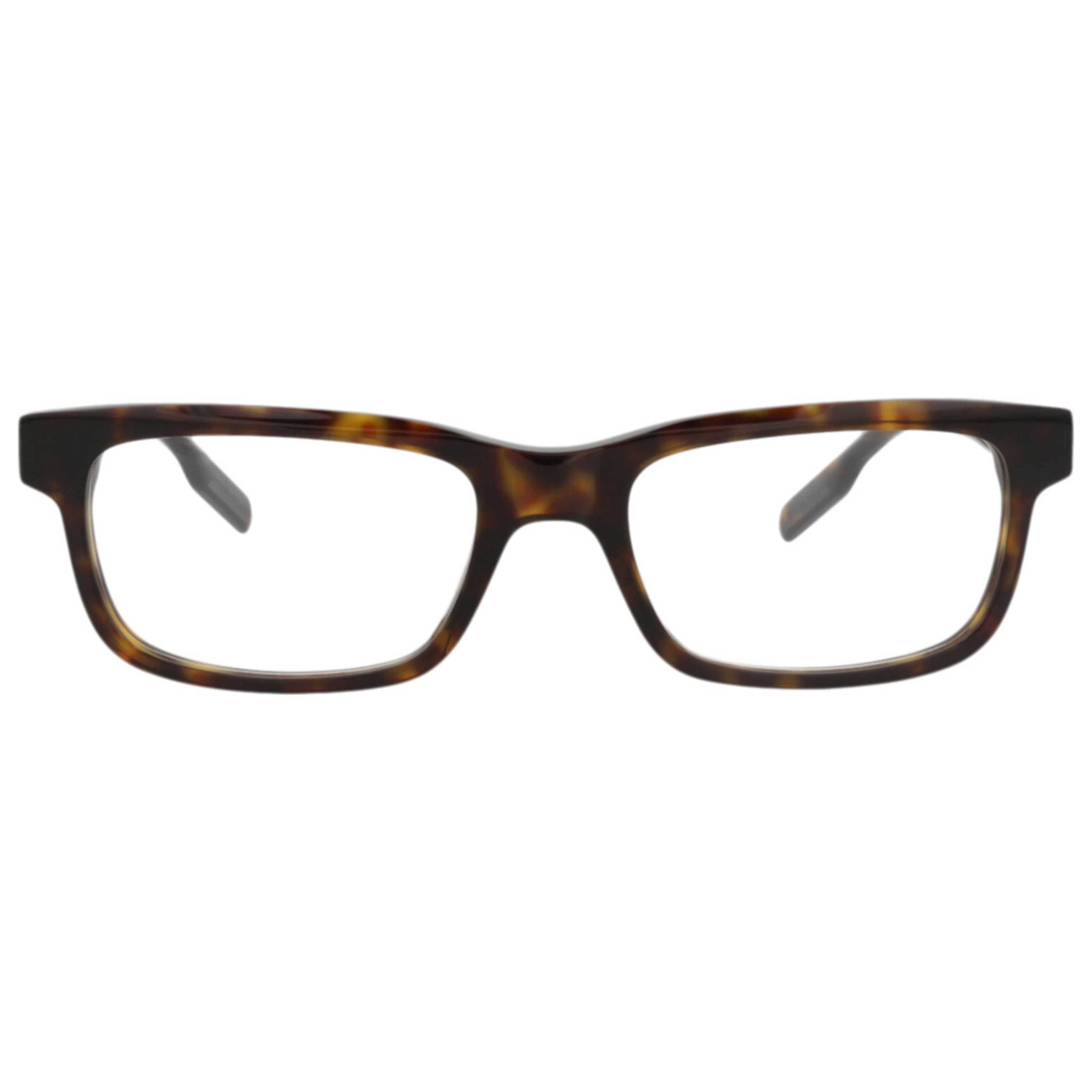 Montblanc Men's Eyeglasses MB0179O-30011377-002