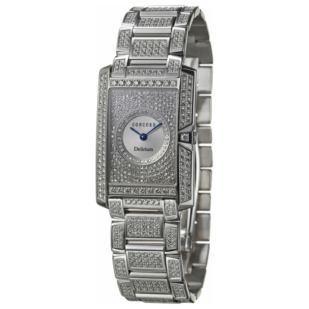 Concord Women's Quartz Watch 0311093