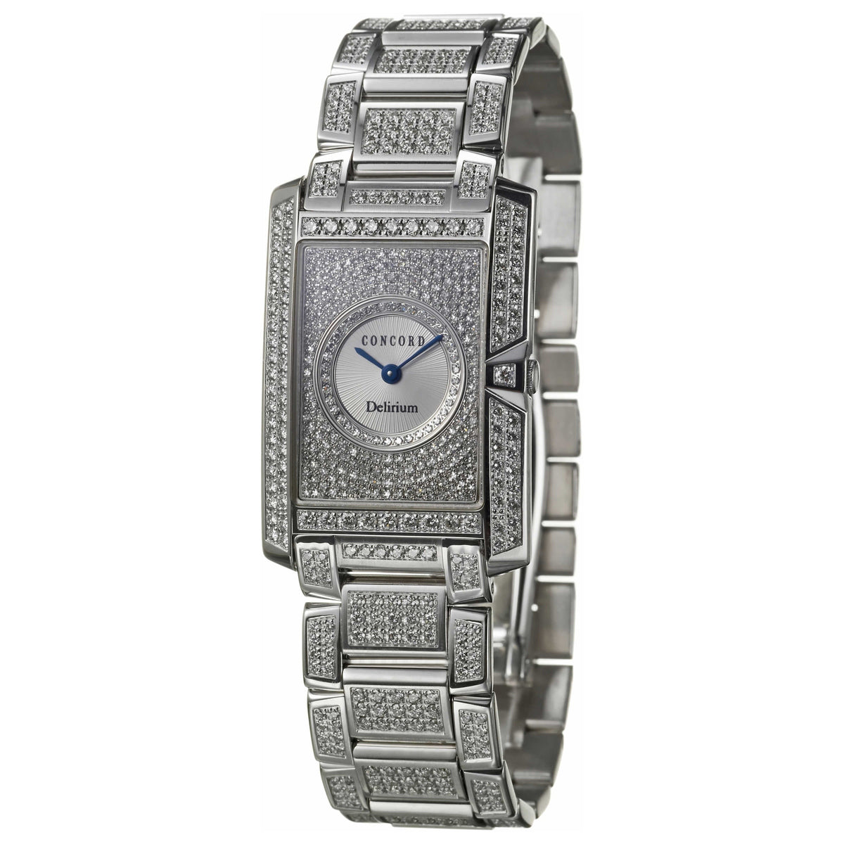 Concord Women's Quartz Watch 0311093