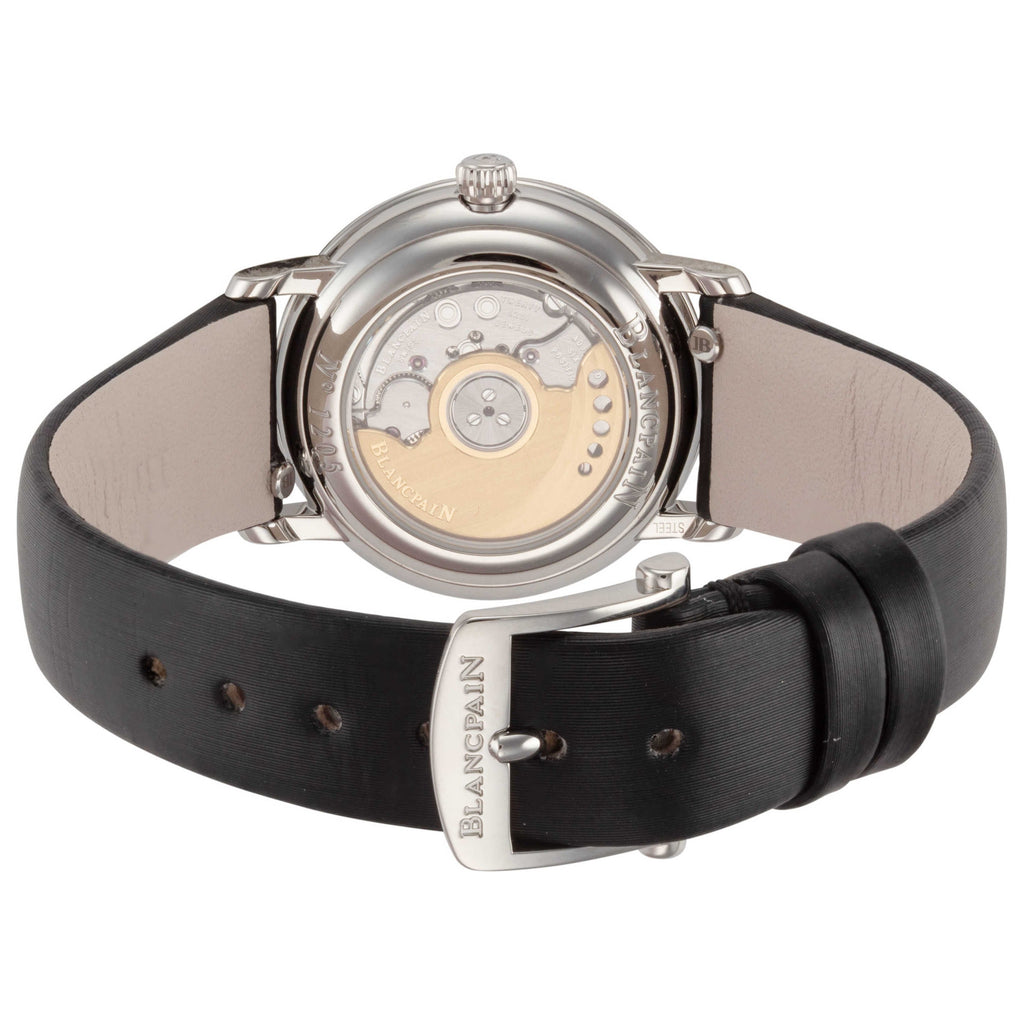 Blancpain Women's Watch 6104-1127-95A