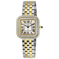 GV2 by Gevril Bellagio Women's Watch 12133B