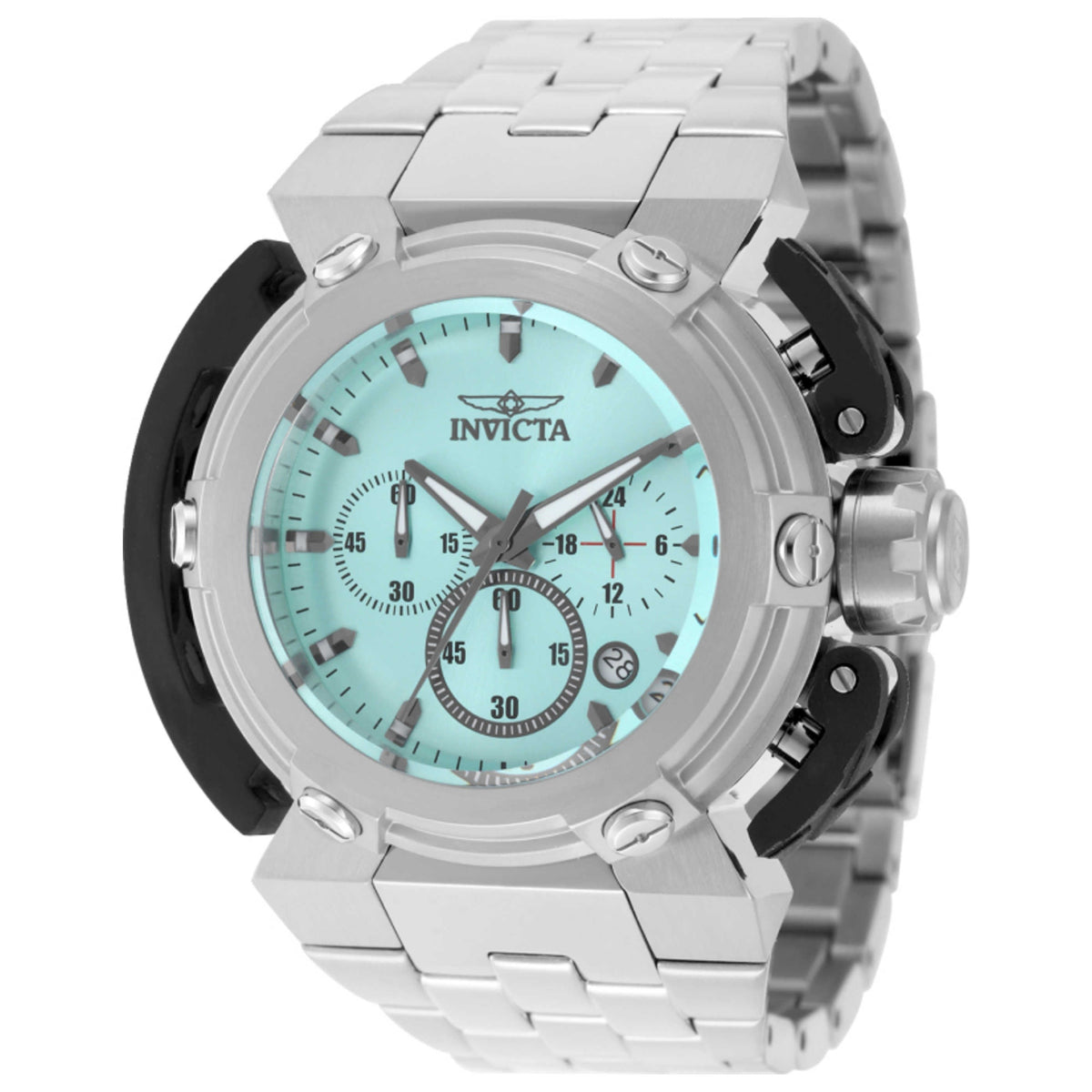 Invicta Men's Watch IN-49768