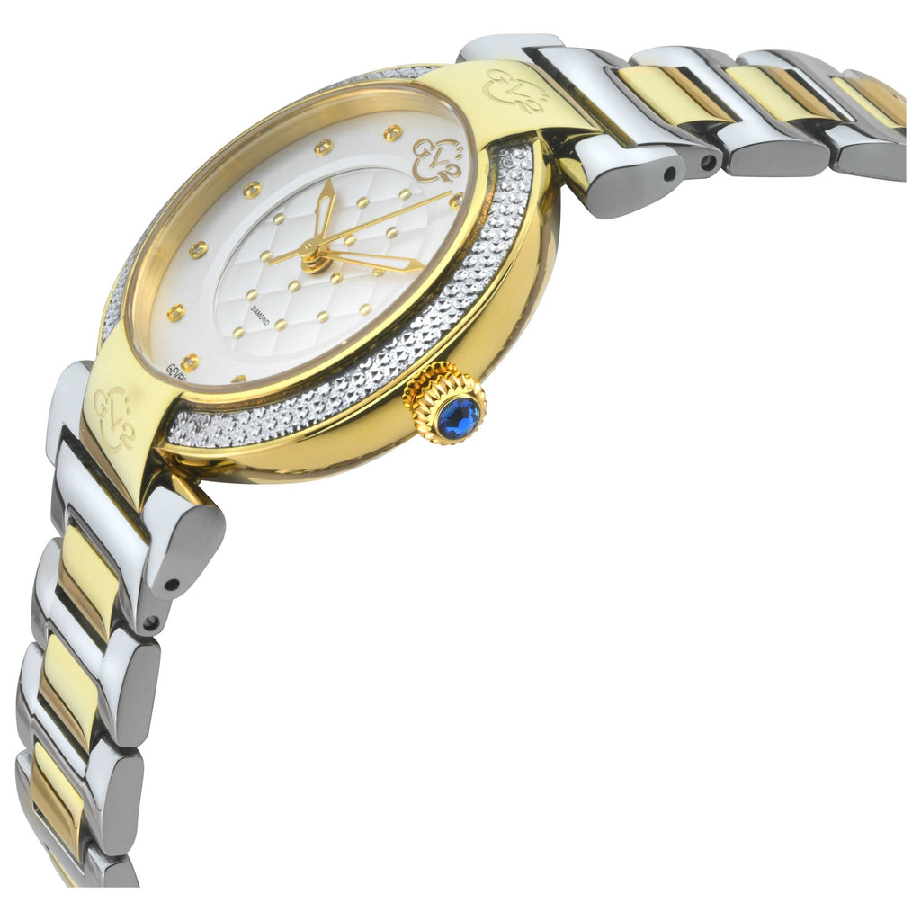 GV2 by Gevril Women's Watch 1545B