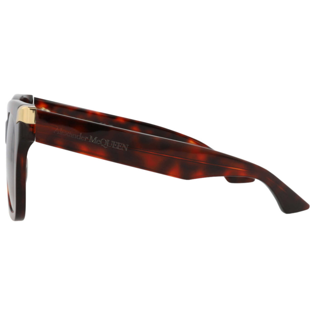 Alexander McQueen Women's Sunglasses AM0440S-30015177-003