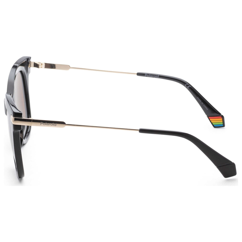 Polaroid Women's Sunglasses PLD6180-S-807-51