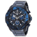 Invicta Carbon Hawk Men's Watch IN-51079
