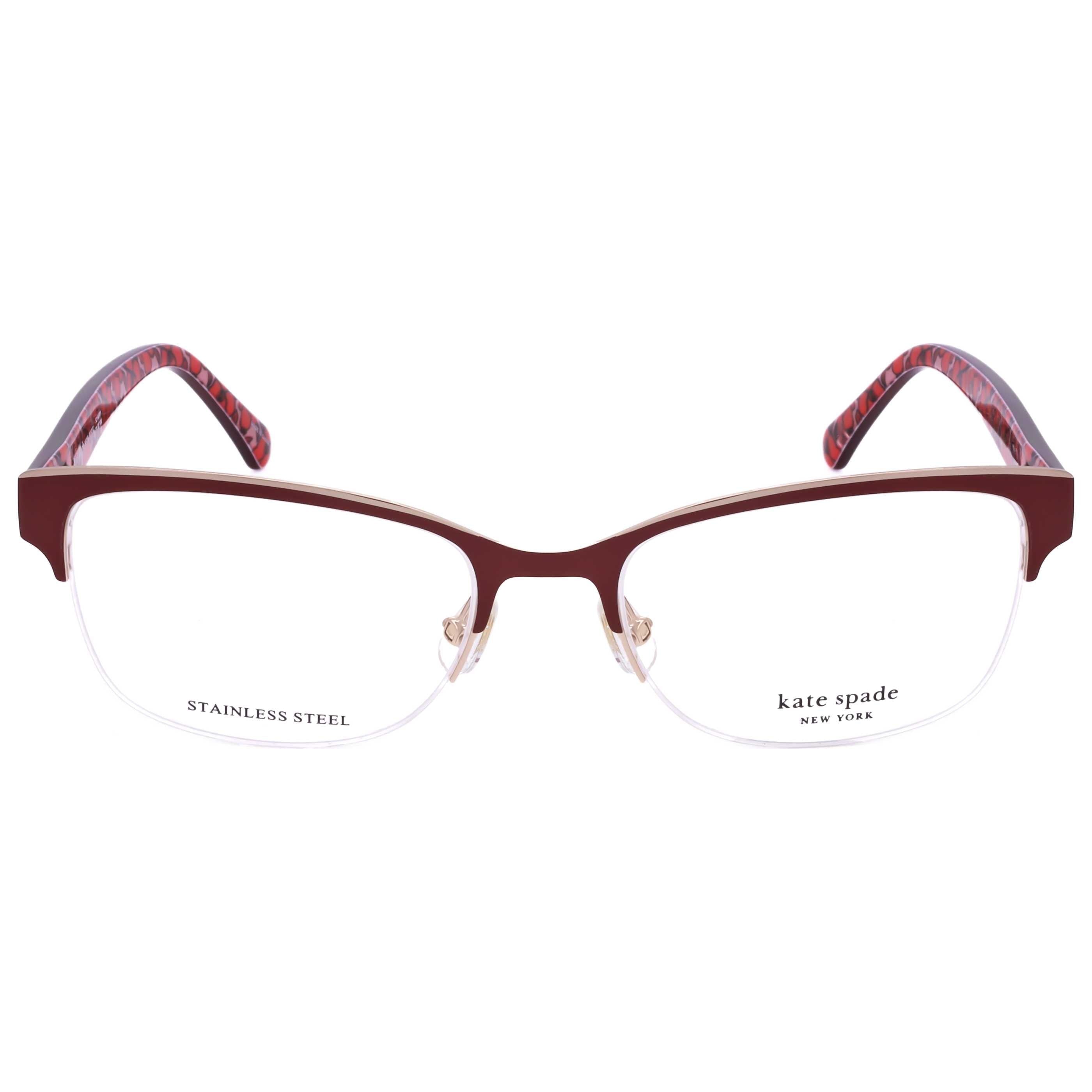 Kate Spade Majorie Women's Eyeglasses MARJORIE-0PA-52