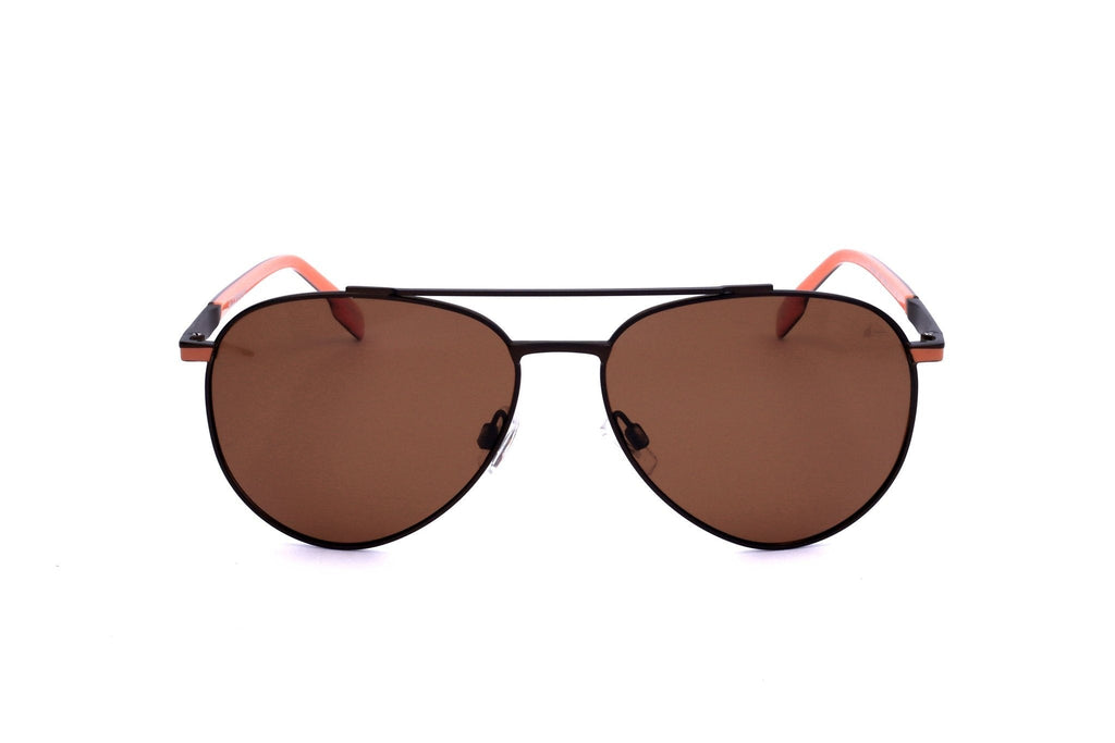 Quiksilver Men's Metal Sunglasses