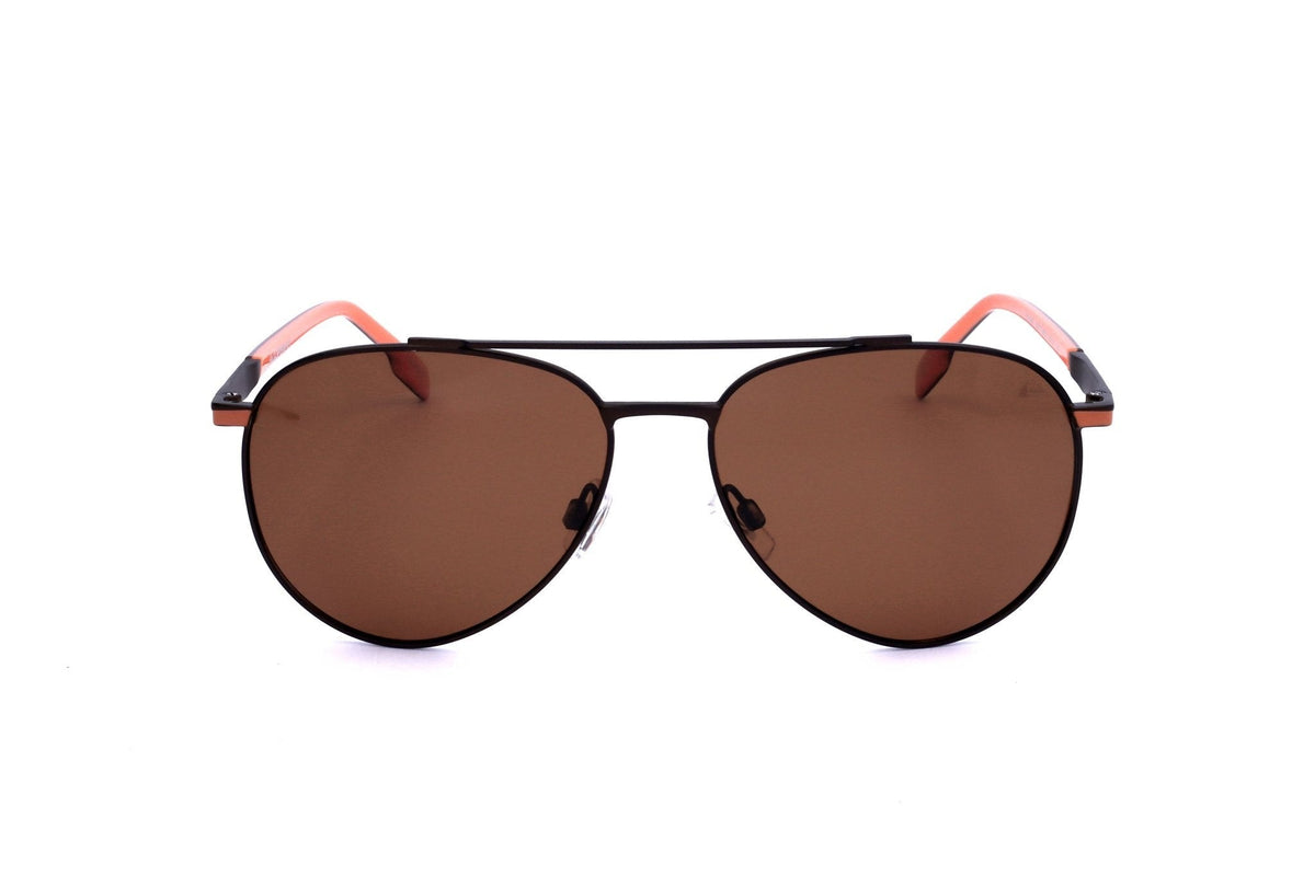 Quiksilver Men's Metal Sunglasses