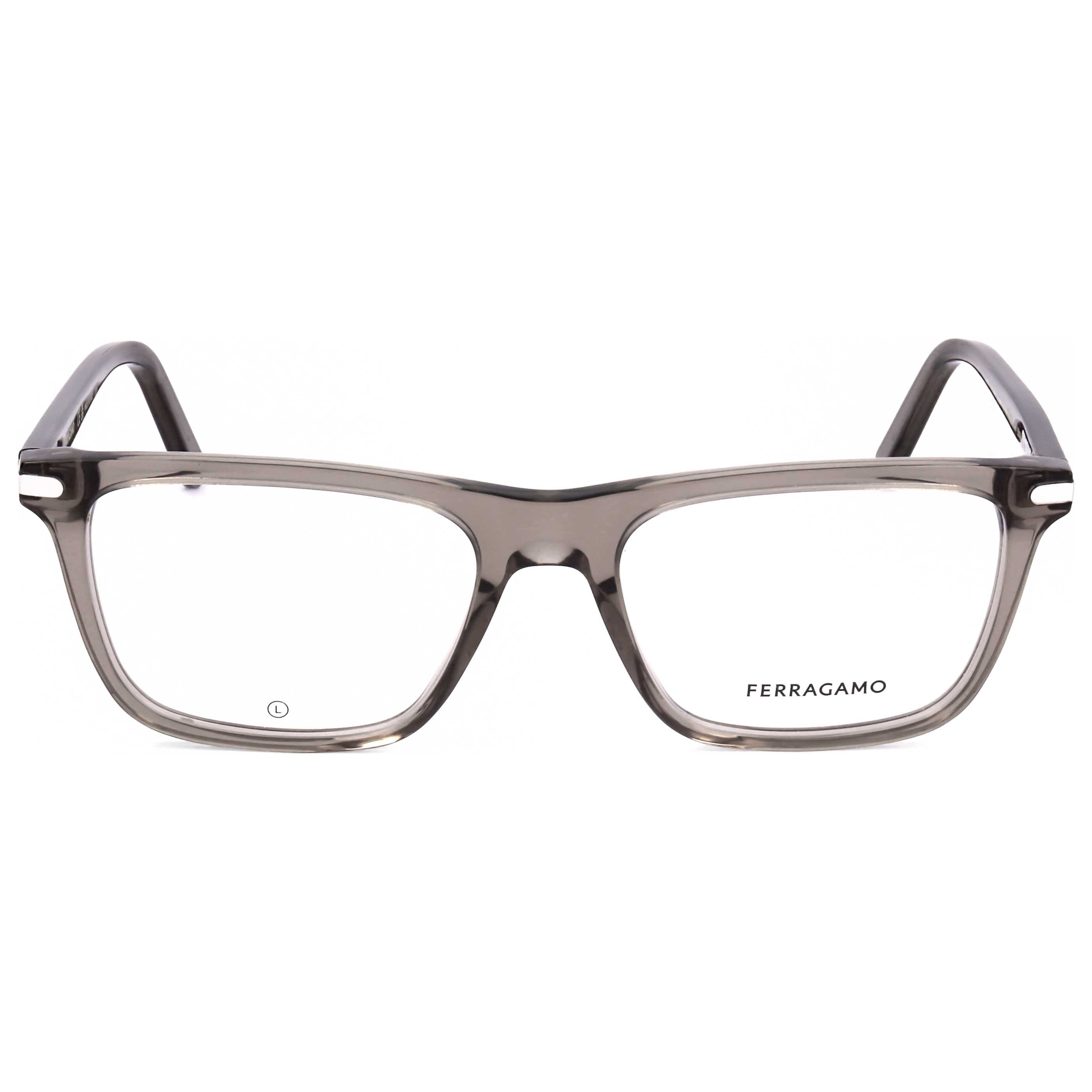 Ferragamo Men's Eyeglasses SF2959N-278-55