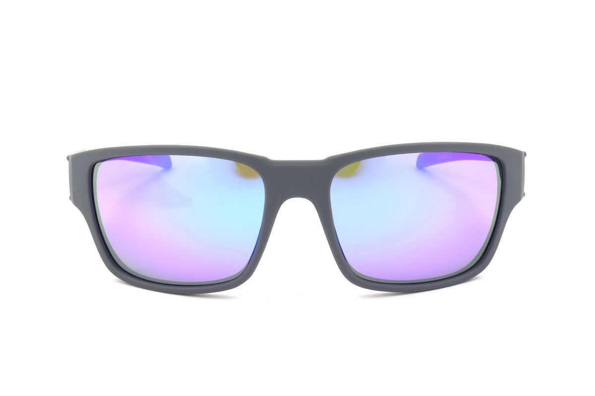 Adidas Sport Men's Injected Sunglasses