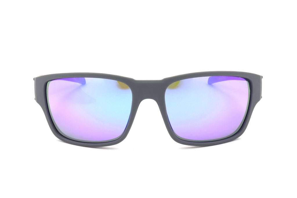 Adidas Sport Men's Injected Sunglasses