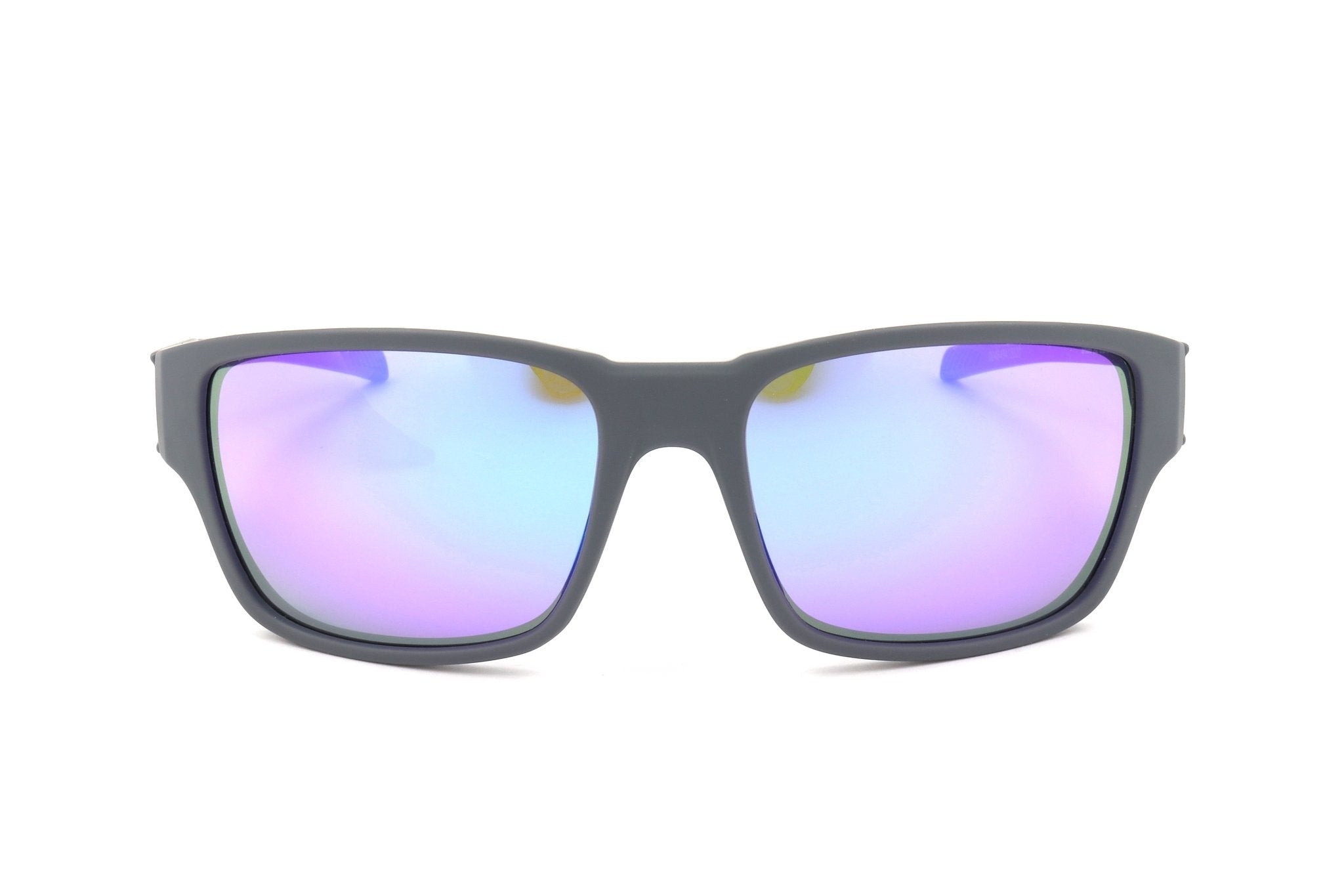 Adidas Sport Men's Injected Sunglasses