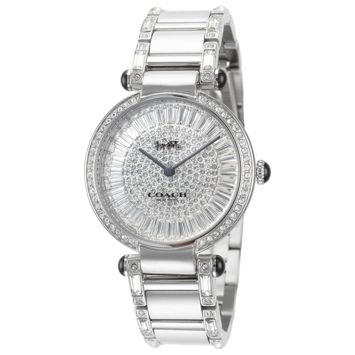 Coach Cary Women's Watch 14503834