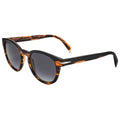 David Beckham Men's Sunglasses DB1046-S-EX4-50