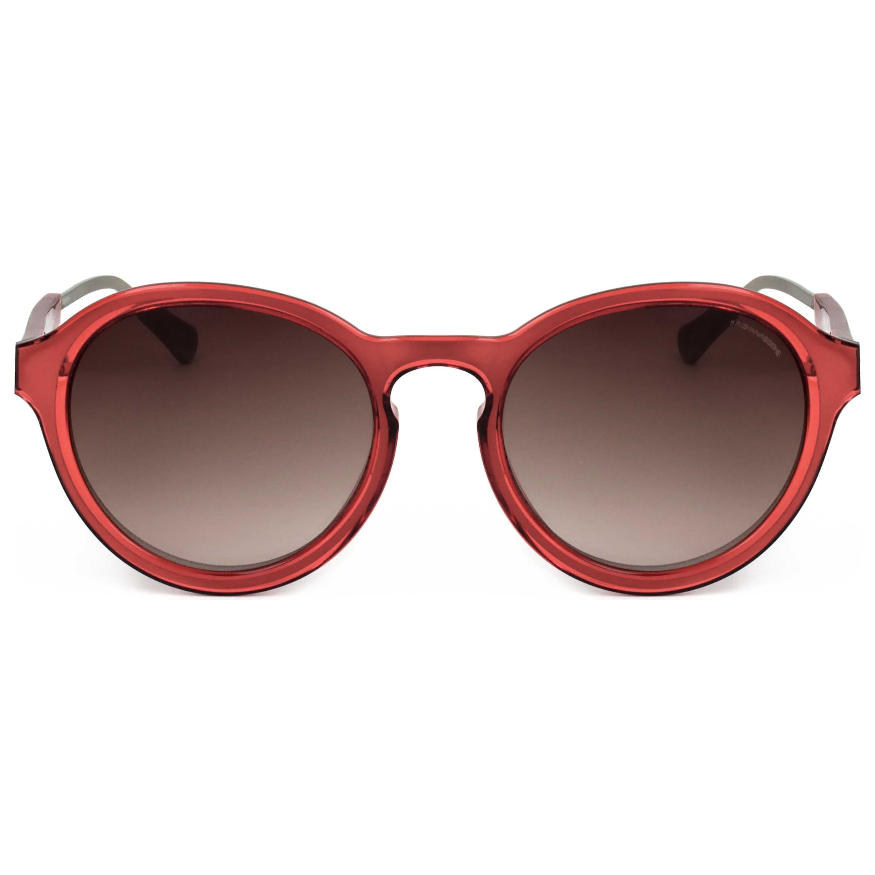 Linda Farrow Men's Sunglasses KVA60-C4-49