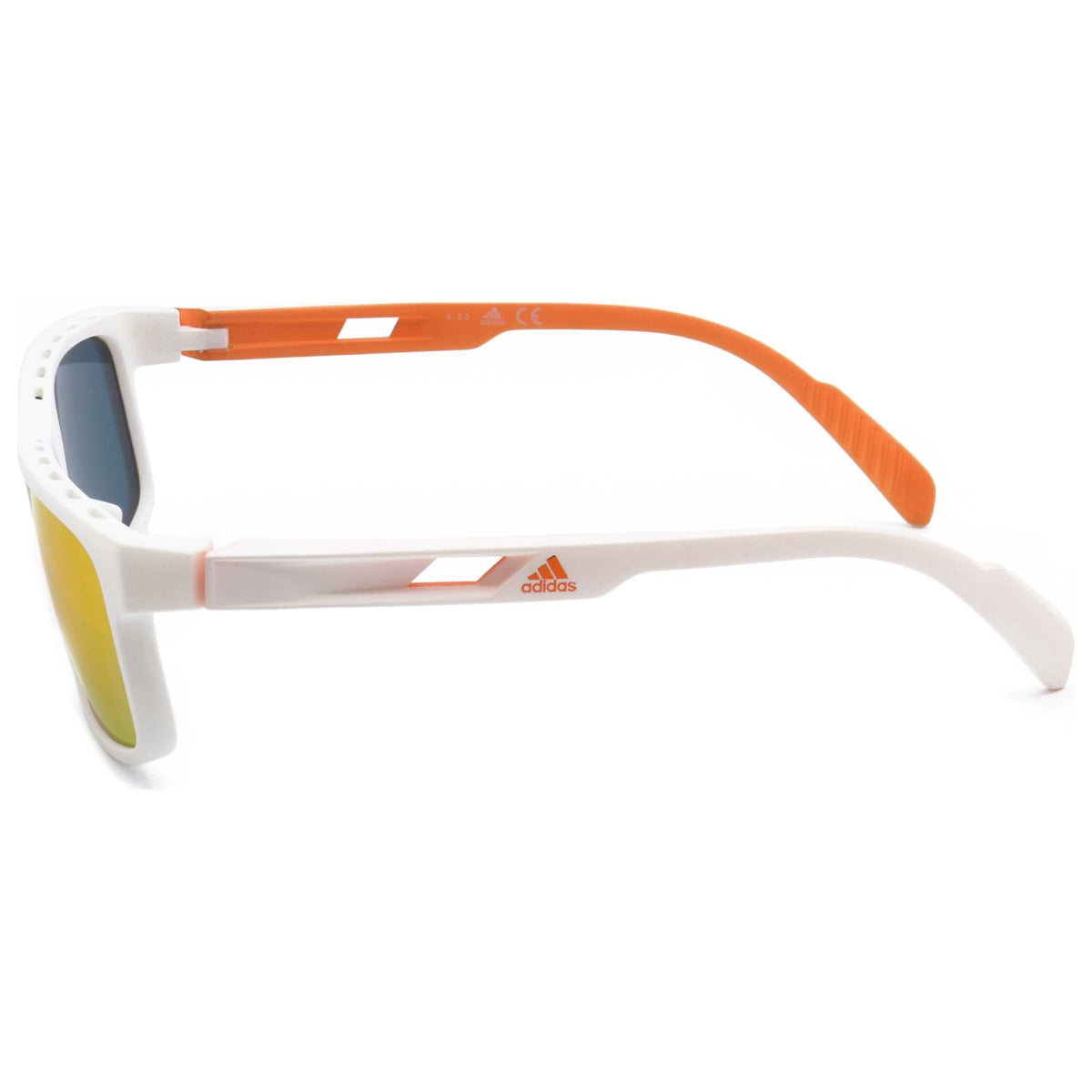 Adidas Men's Sunglasses SP0023-21L-58