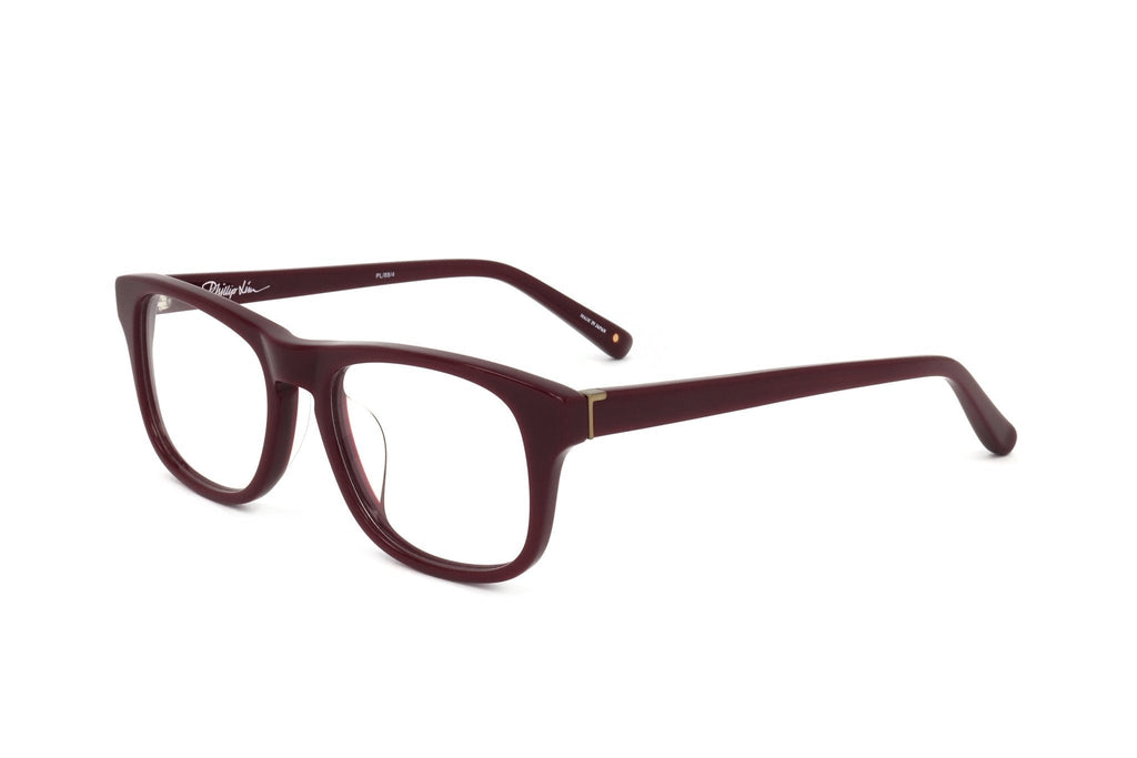 Phillip Lim by Linda Farrow Unisex Glasses