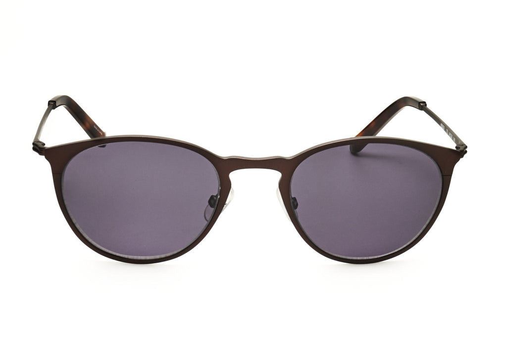 Hackett Bespoke Men's Metal Sunglasses