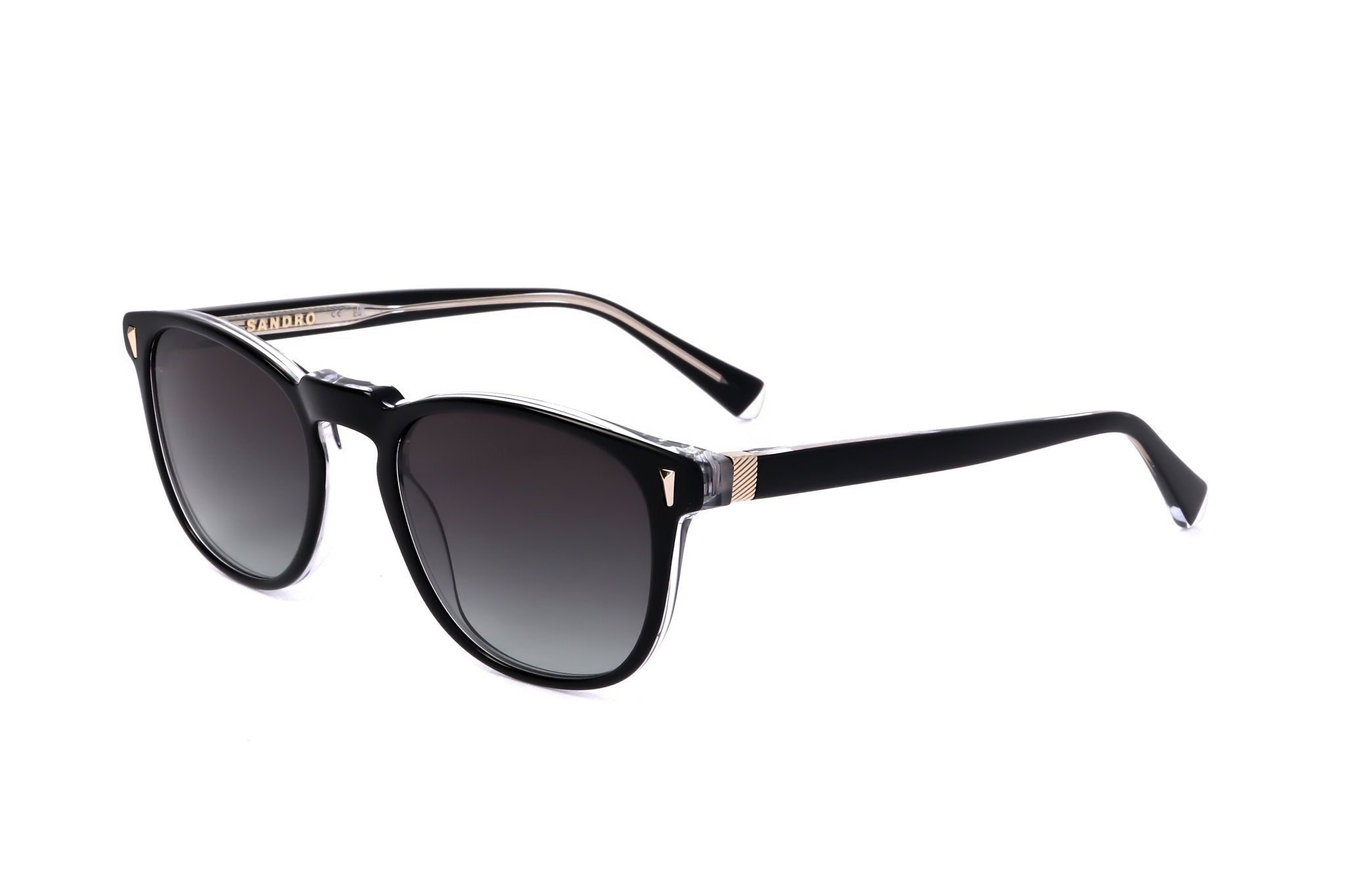 Sandro Women's Acetate Sunglasses