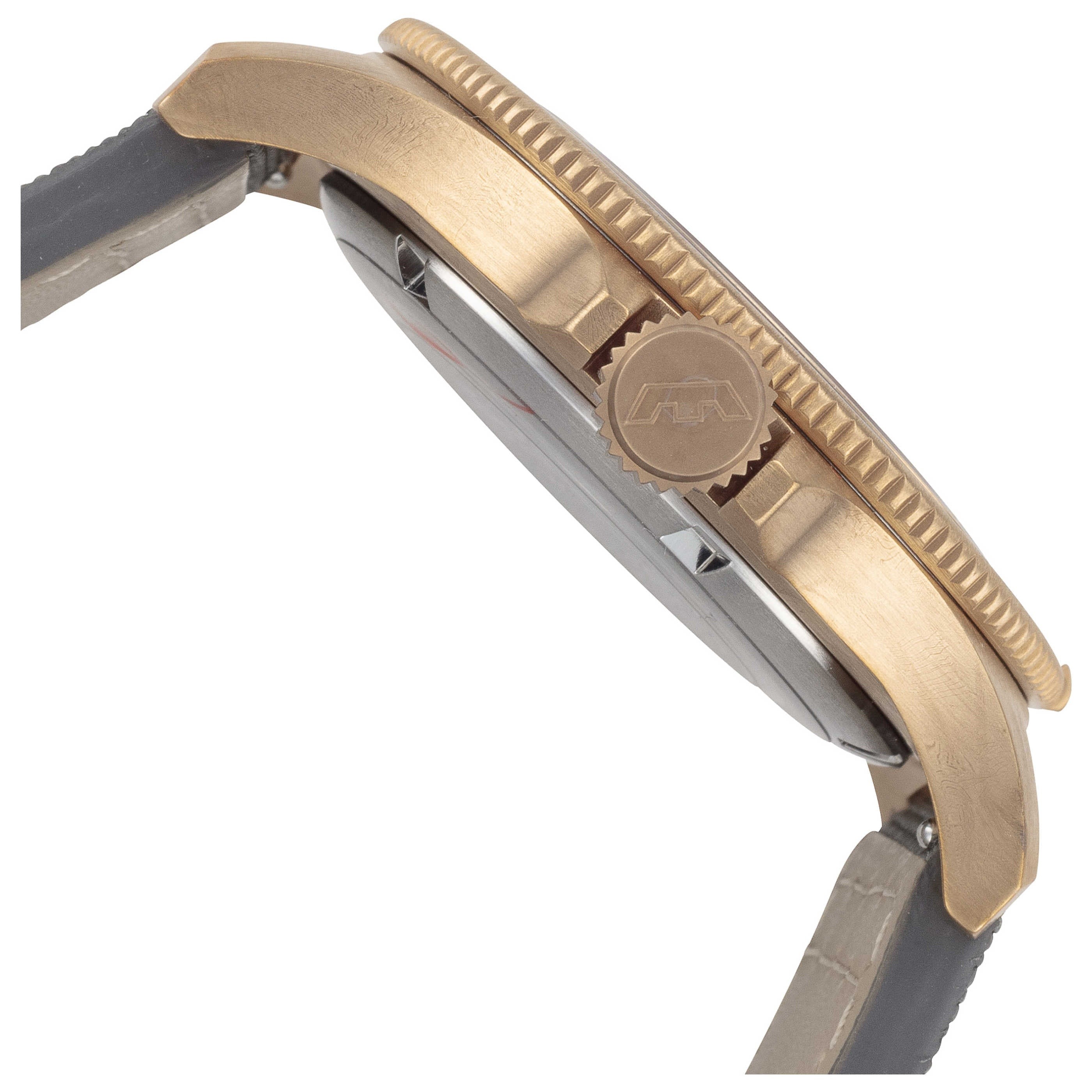 Glycine Combat Sub Bronze Men's Watch GL0390