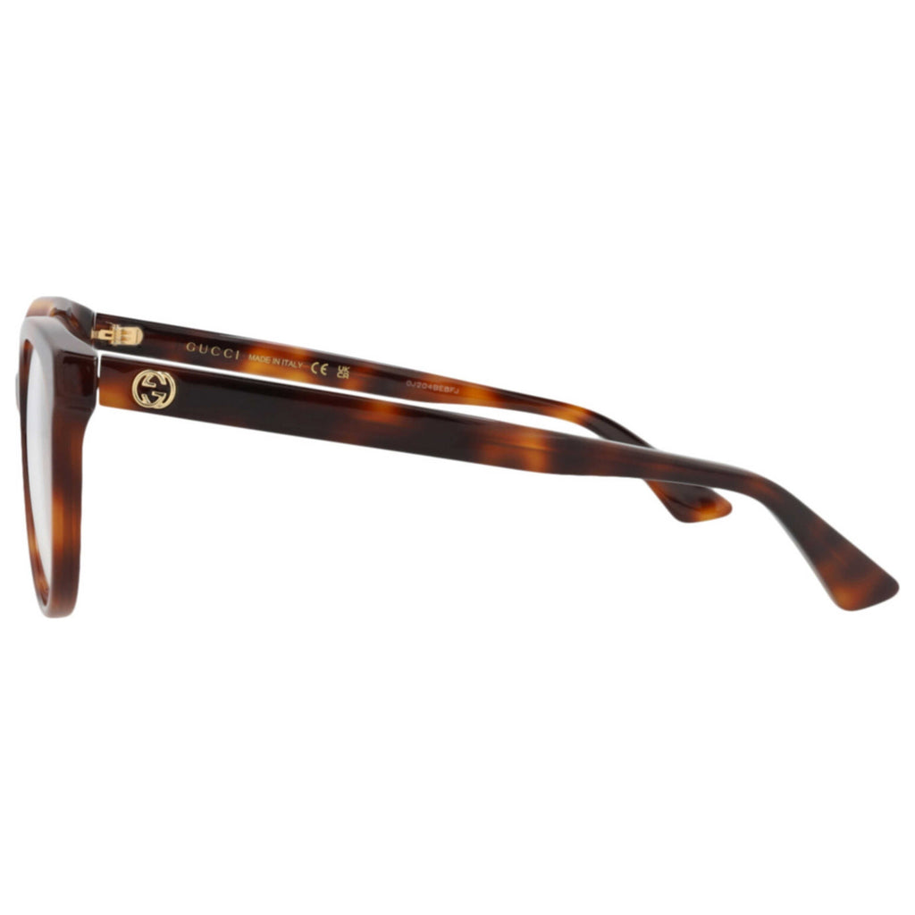 Gucci Women's Eyeglasses GG0329O-30002859-002