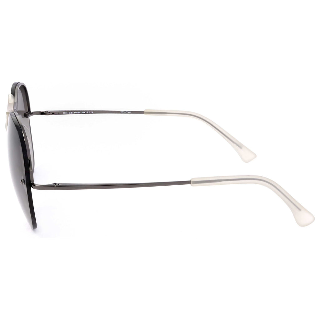 Linda Farrow Men's Sunglasses DVN71-C2-60