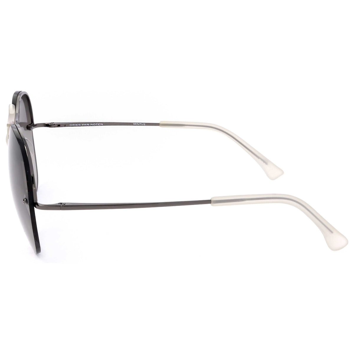 Linda Farrow Men's Sunglasses DVN71-C2-60