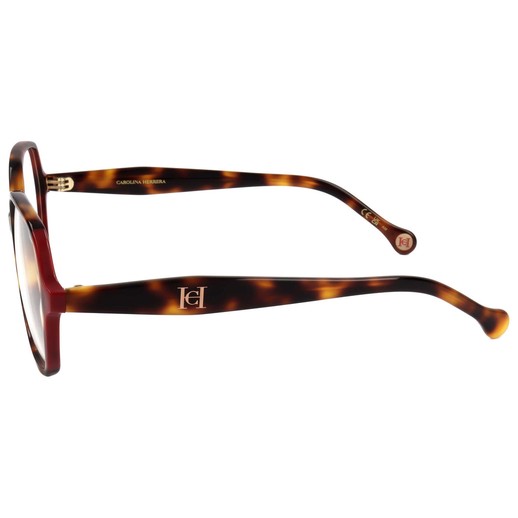 Carolina Herrera Women's Eyeglasses HER0203-O63-54