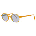 Andy Wolf Unisex Sunglasses AW-ALFONS-H