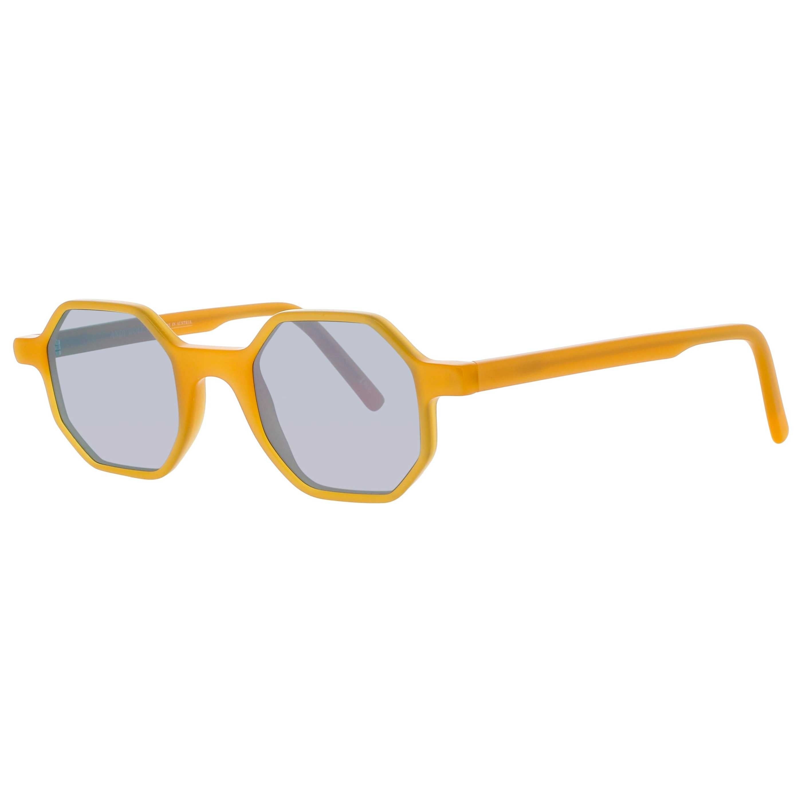 Andy Wolf Unisex Sunglasses AW-ALFONS-H