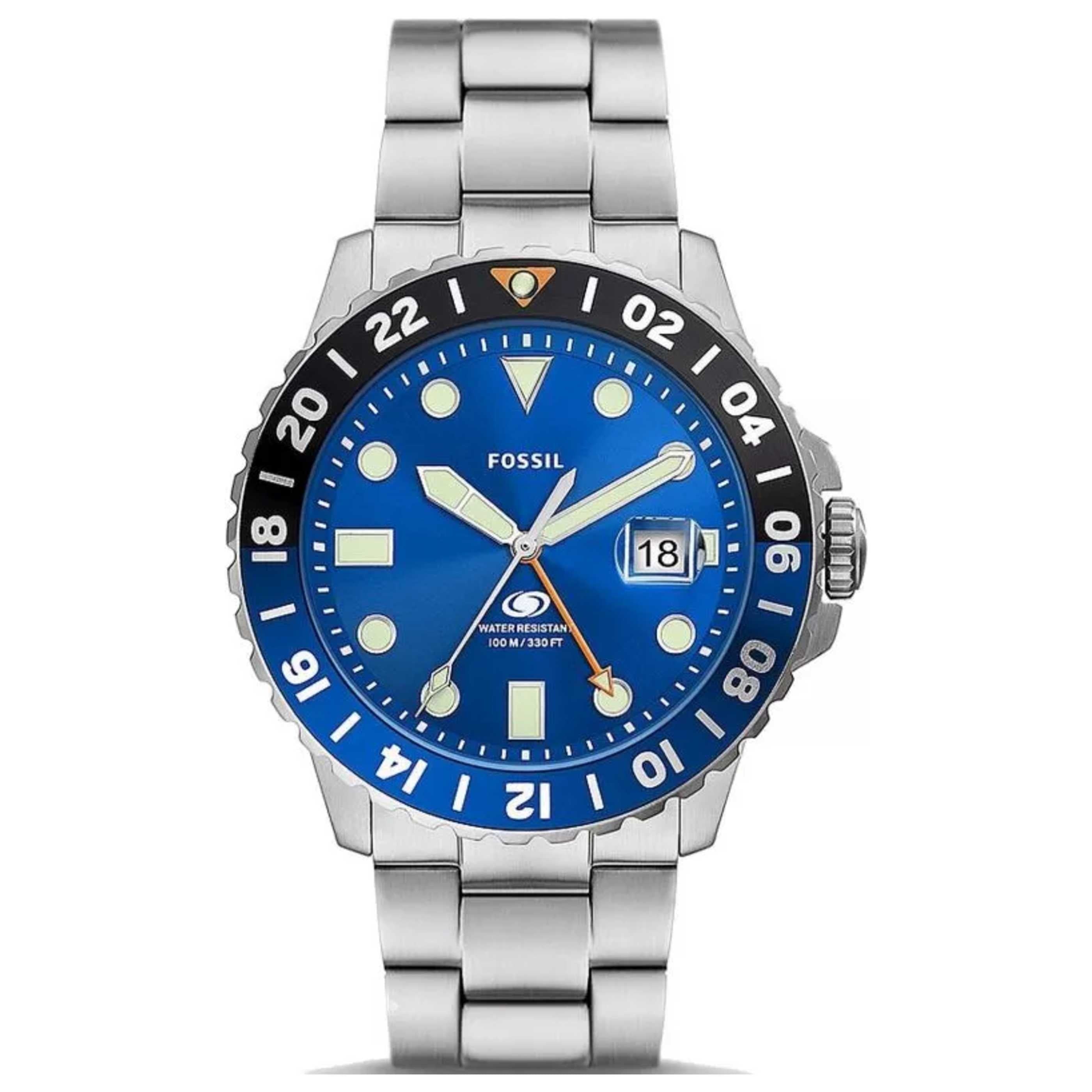 Fossil Classic Men's Watch FS5991