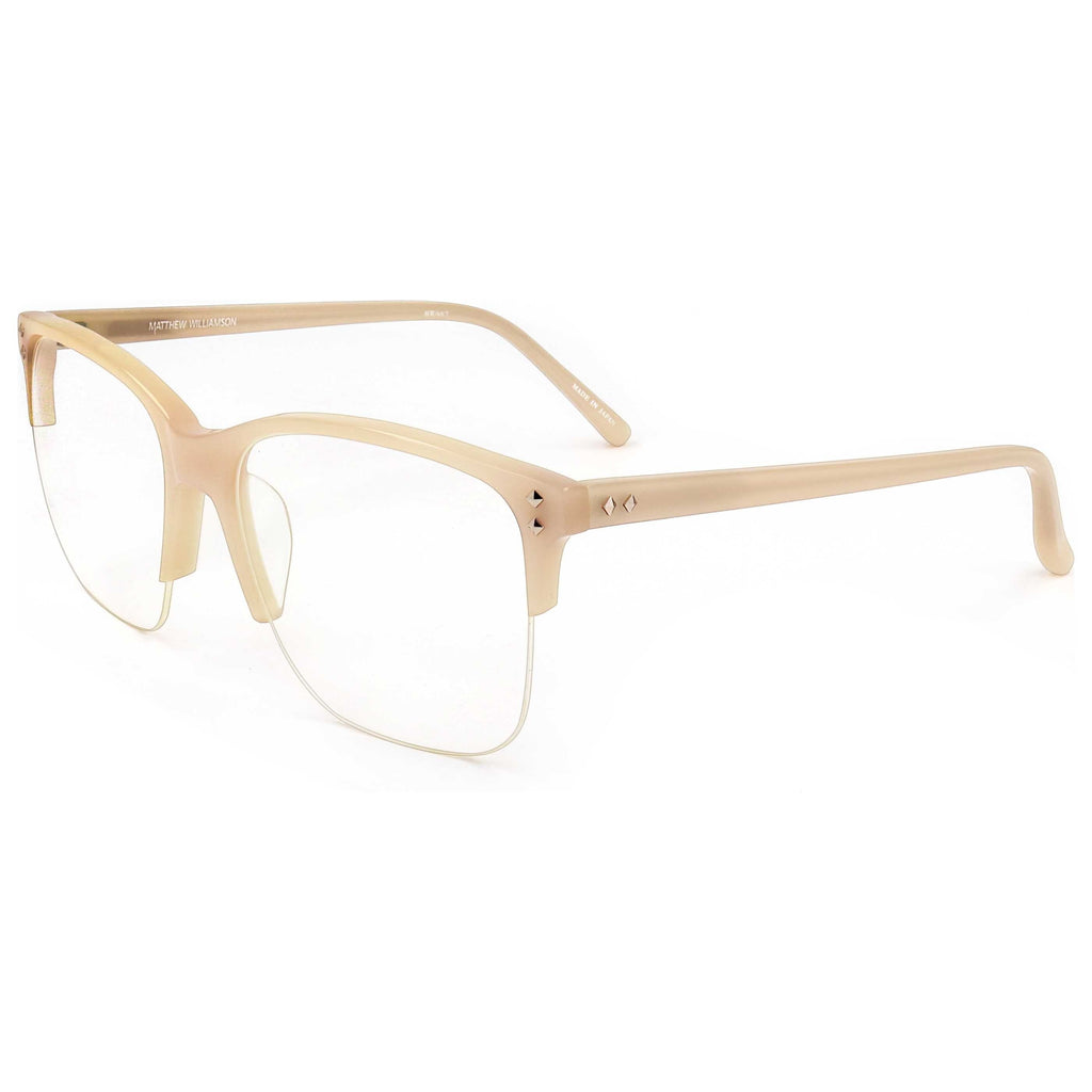 Linda Farrow Women's Opticals MW60-C7-57