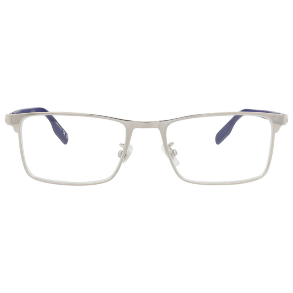 Montblanc Men's Eyeglasses MB0187O-30011400-002