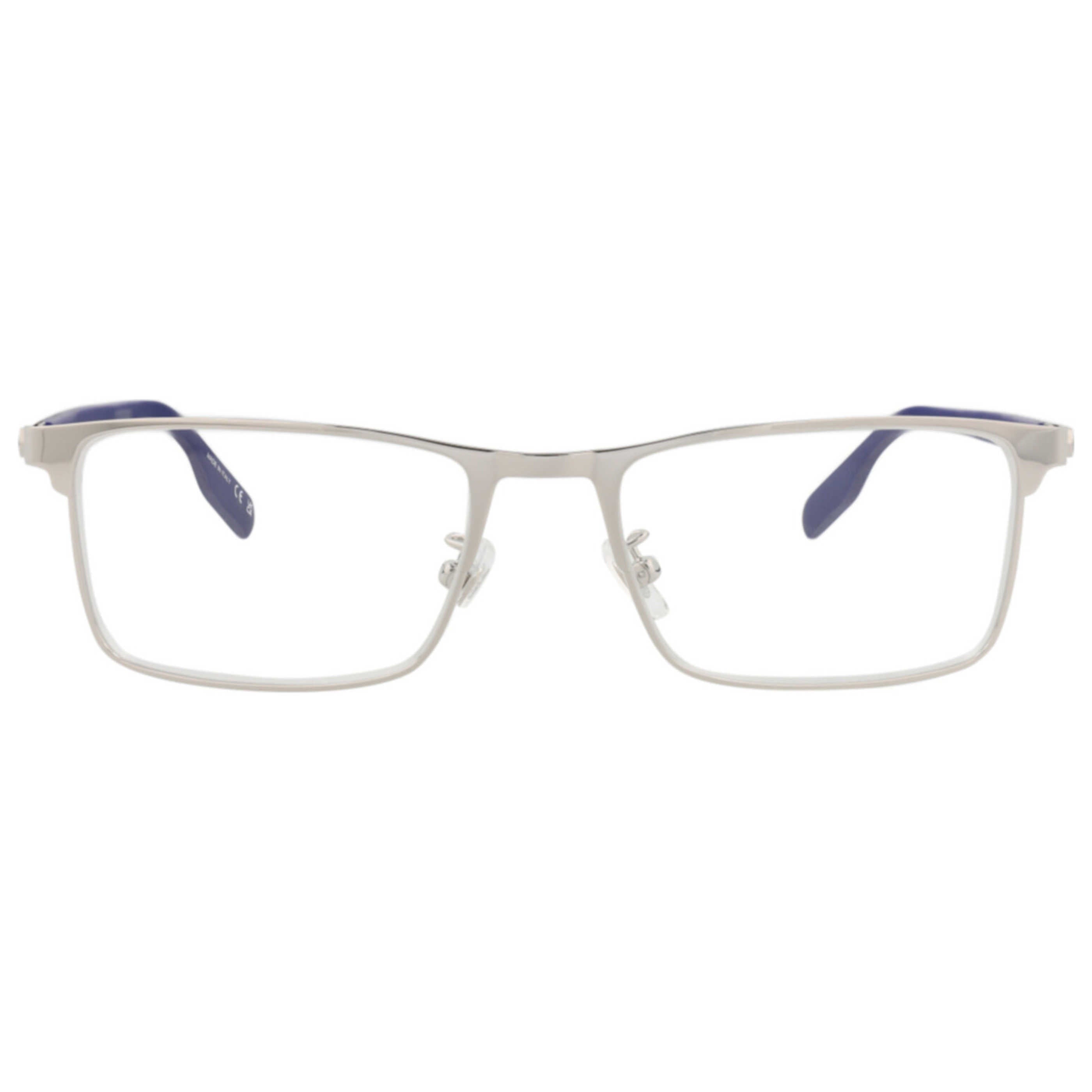 Montblanc Men's Eyeglasses MB0187O-30011400-002