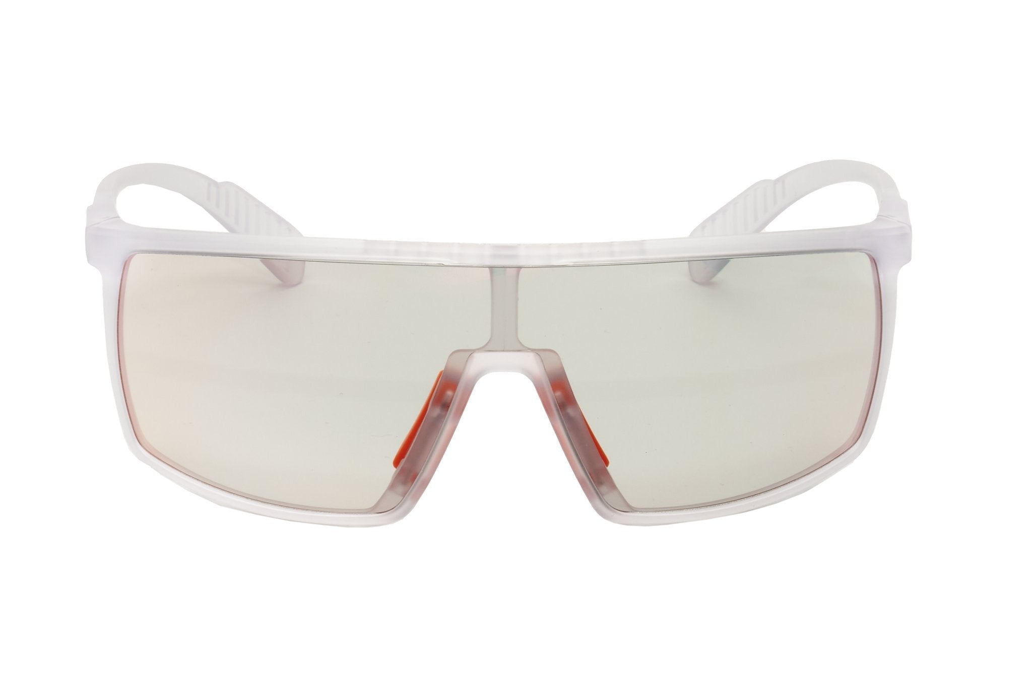 Adidas Sport Unisex Injected Sunglasses