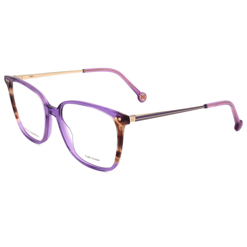 Carolina Herrera Women's Eyeglasses HER0165-HKZ-53