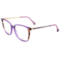 Carolina Herrera Women's Eyeglasses HER0165-HKZ-53