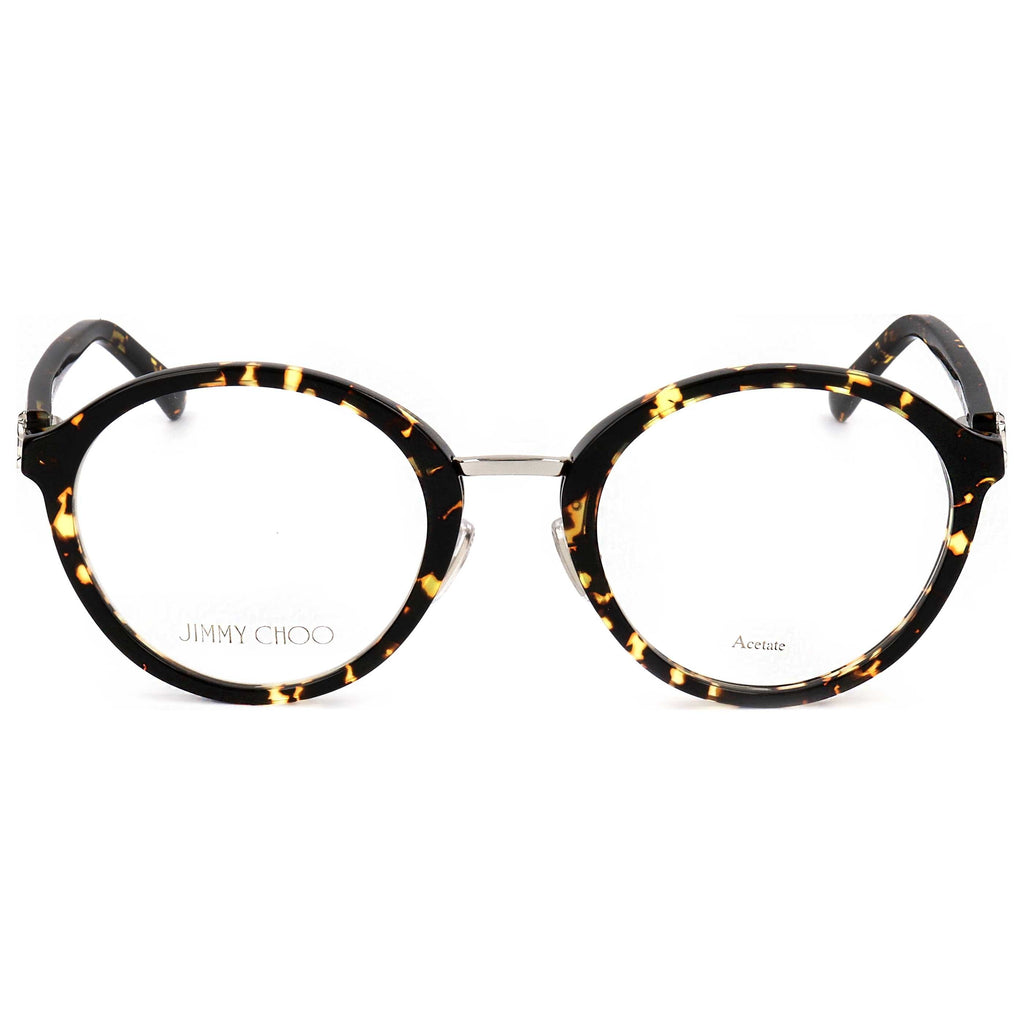 Jimmy Choo Women's Eyeglasses JC311-086-49