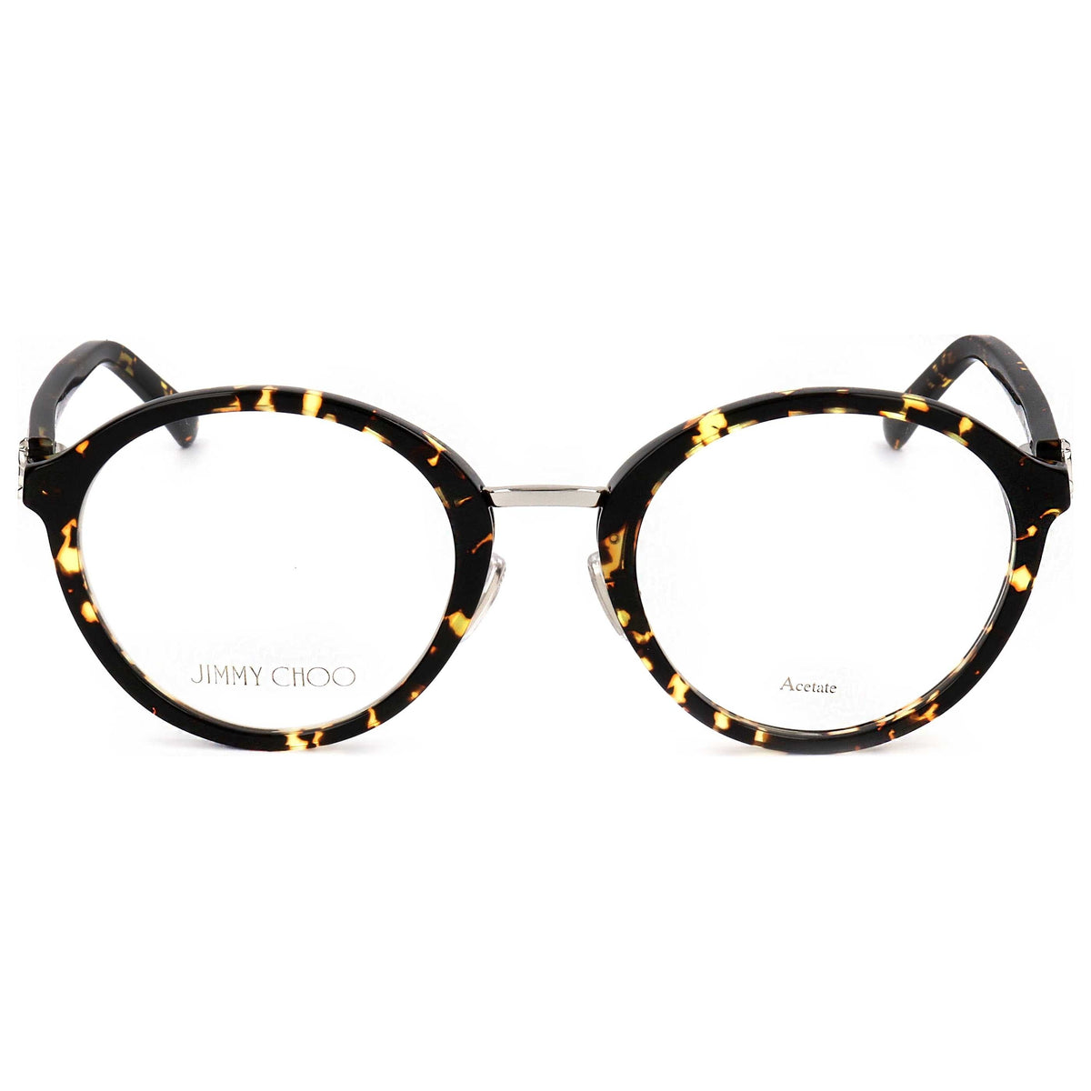 Jimmy Choo Women's Eyeglasses JC311-086-49
