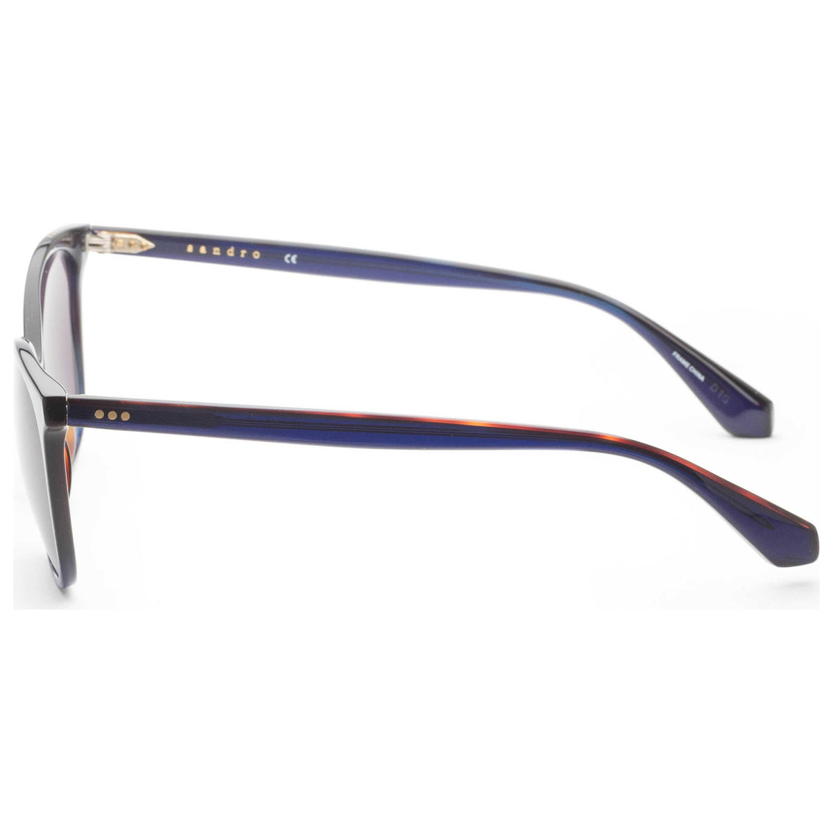 Sandro Women's Sunglasses SDS2009-004-52