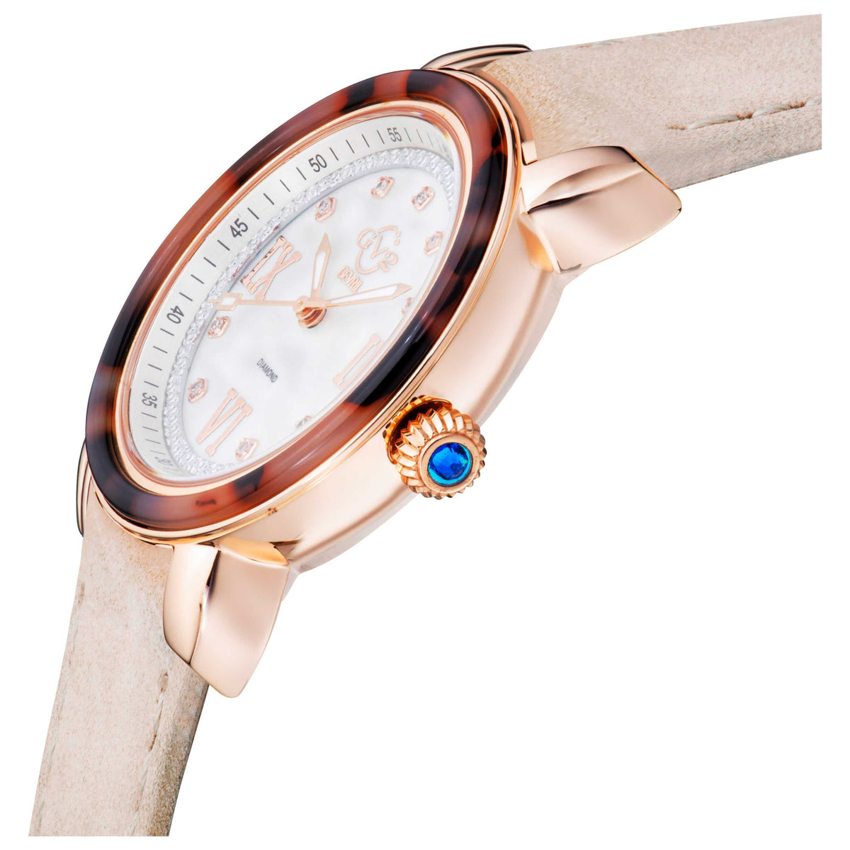 GV2 by Gevril Women's Watch 9853