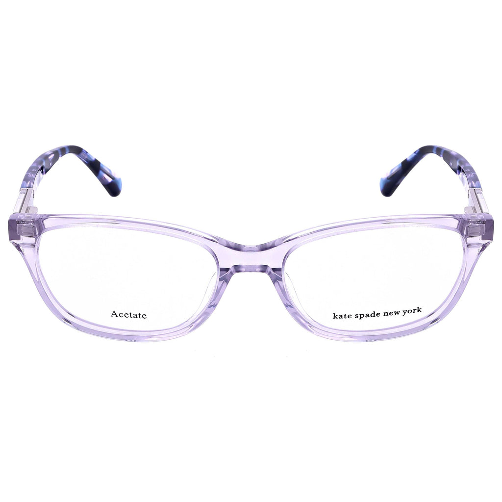 Kate Spade Women's Eyeglasses HAZEN-789-49