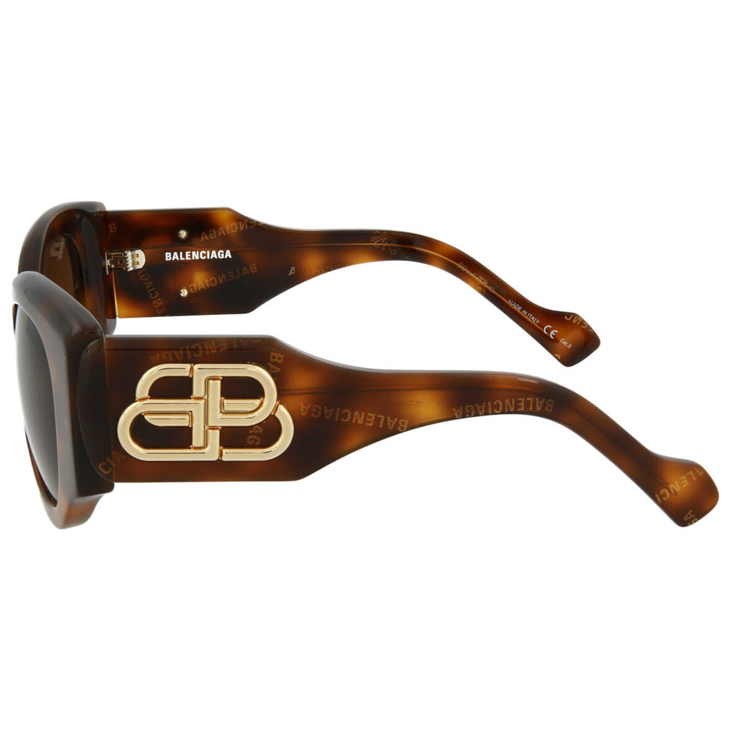 Balenciaga Women's Sunglasses BB0070S-30008288-007