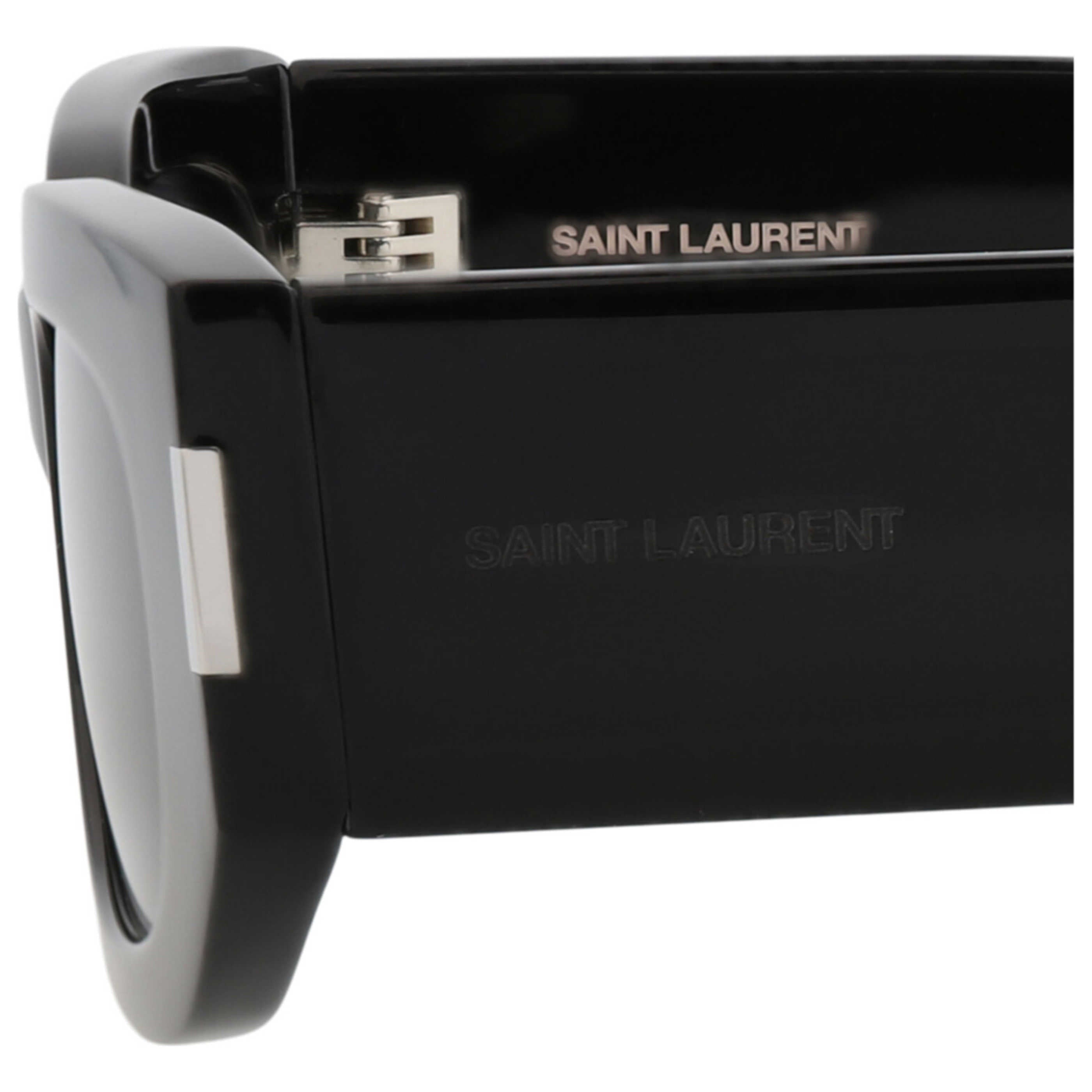 Saint Laurent Unisex Sunglasses SL697-30015342-001