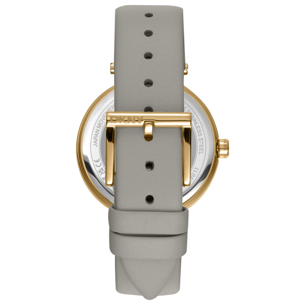 DKNY Women's Watch DK1L041L0025