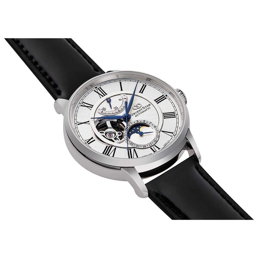 Orient Star Classic Men's Watch RE-AY0106S00B